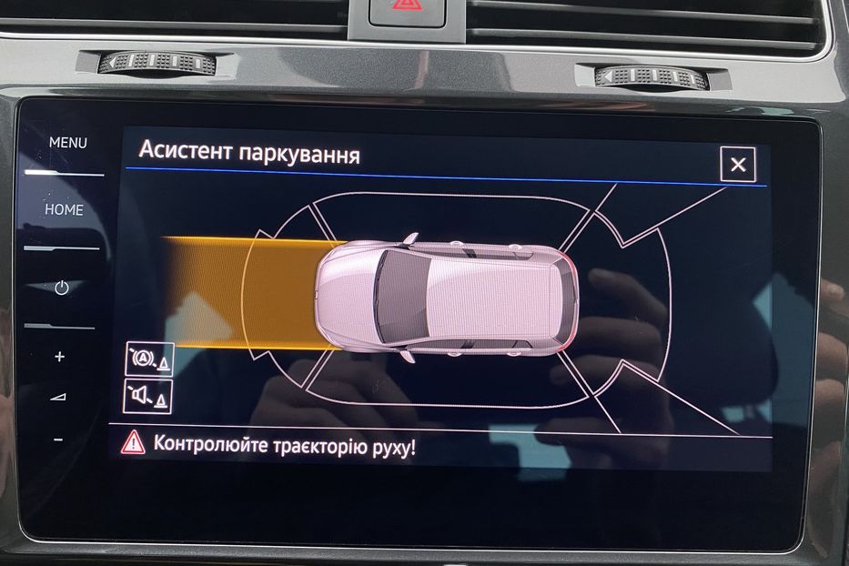 Продам Volkswagen e-Golf FULL LED,Шкіра,Дюнаудіо,Круїз 2020 года в Львове