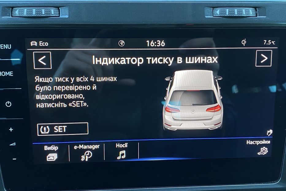 Продам Volkswagen e-Golf Тепловий FullLED Всі асистенти 2019 года в Львове