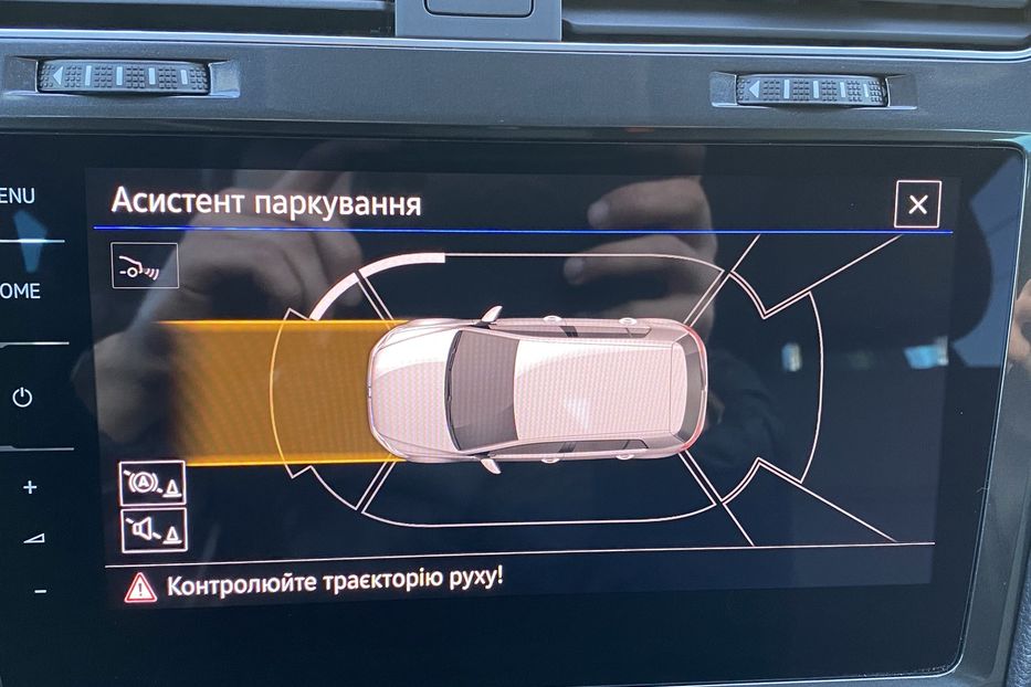 Продам Volkswagen e-Golf Тепловий FullLED Всі асистенти 2019 года в Львове