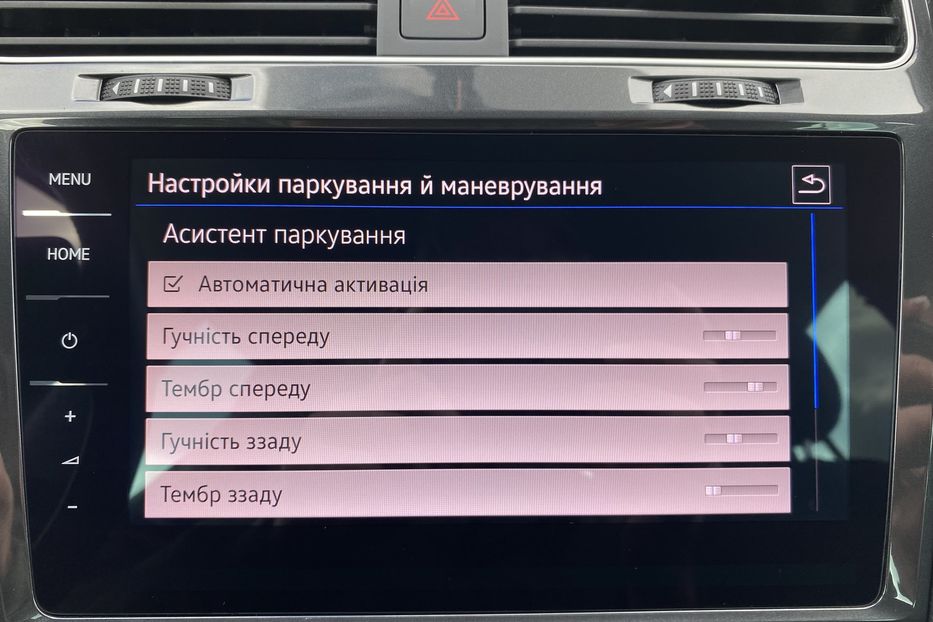 Продам Volkswagen e-Golf 35.8 kWh 100 кВт/136 к.с.  2020 года в Львове