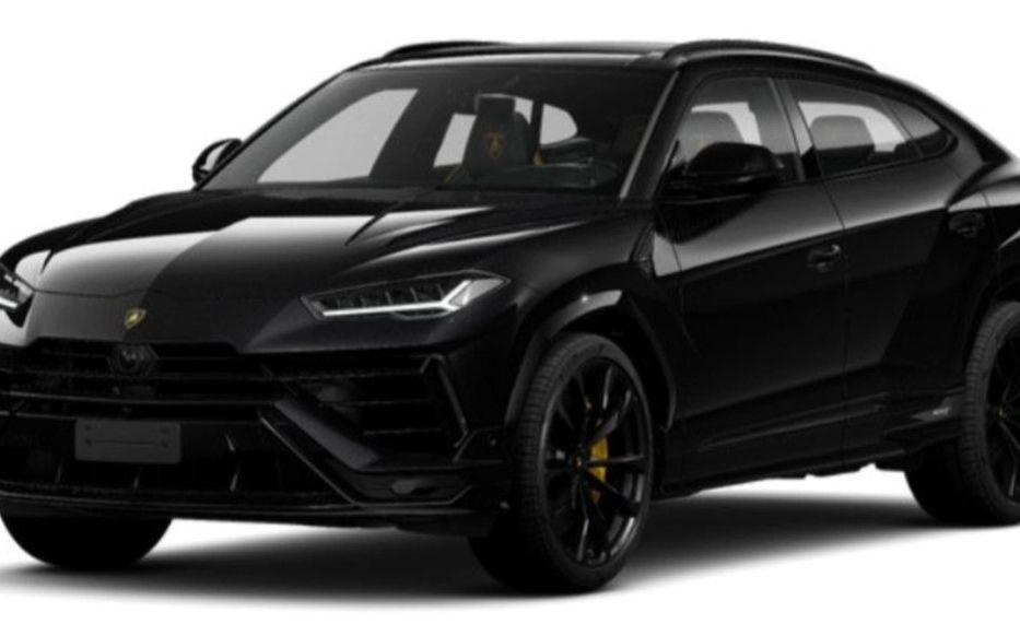 Продам Lamborghini Urus S FACELIFT/B&O/PANO/STYLE PACK 2023 года в Киеве