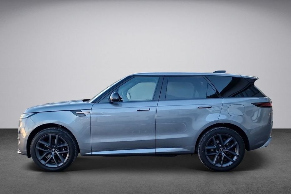 Продам Land Rover Range Rover Sport D300 HSE 2023 года в Киеве
