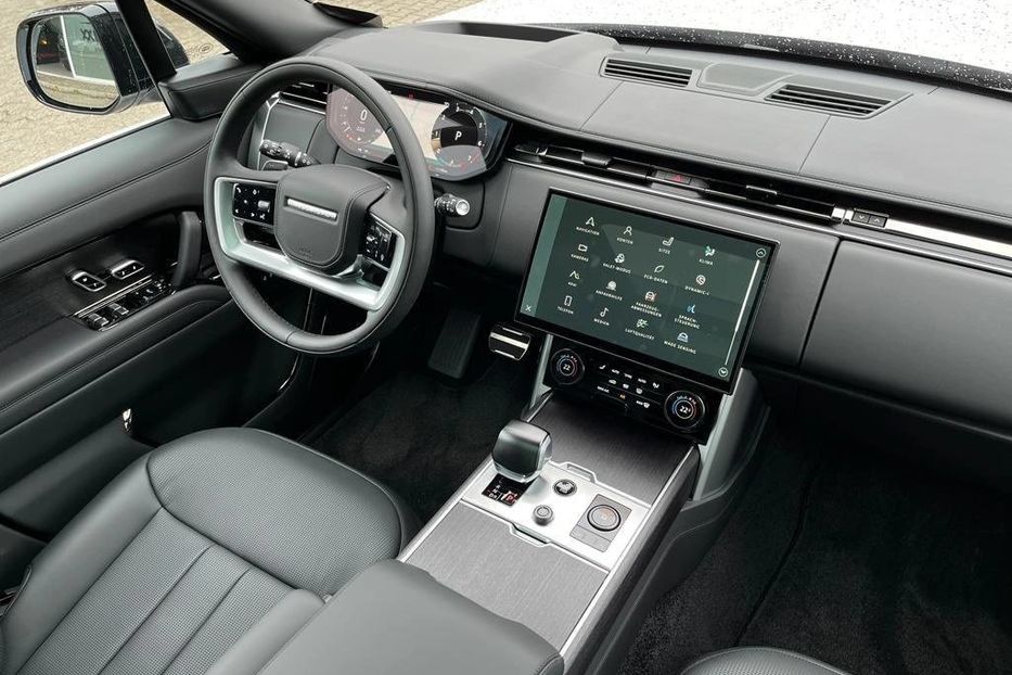Продам Land Rover Range Rover P530 SWB SV MY24 2024 года в Киеве