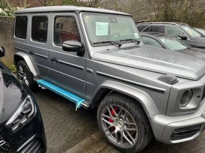 Продам Mercedes-Benz G-Class G63 AMG MY2024 585 hp 2024 года в Киеве