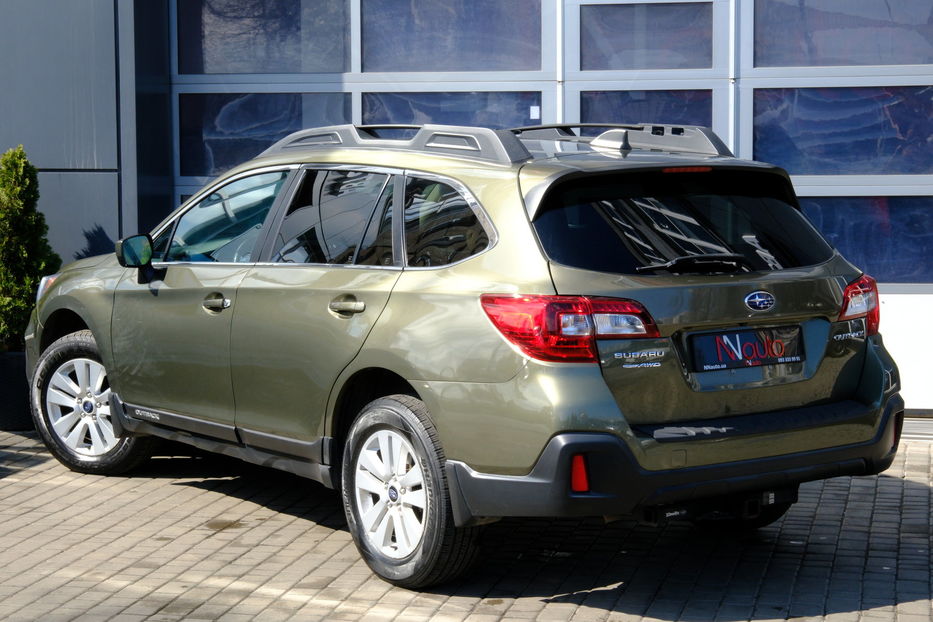 Продам Subaru Outback 2019 года в Одессе