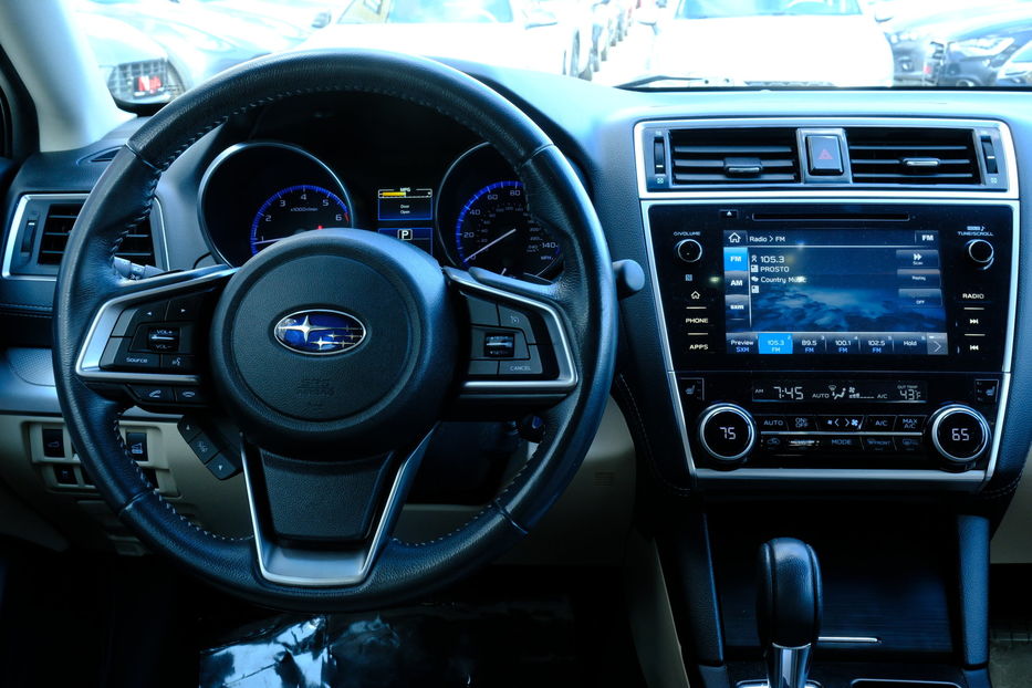 Продам Subaru Outback 2019 года в Одессе