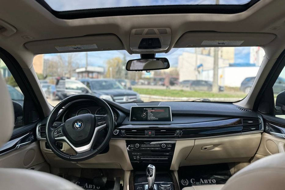 Продам BMW X5 2015 года в Черновцах