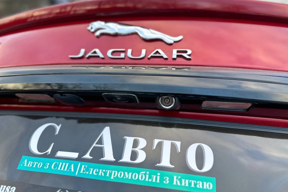 Продам Jaguar XF 2015 года в Черновцах