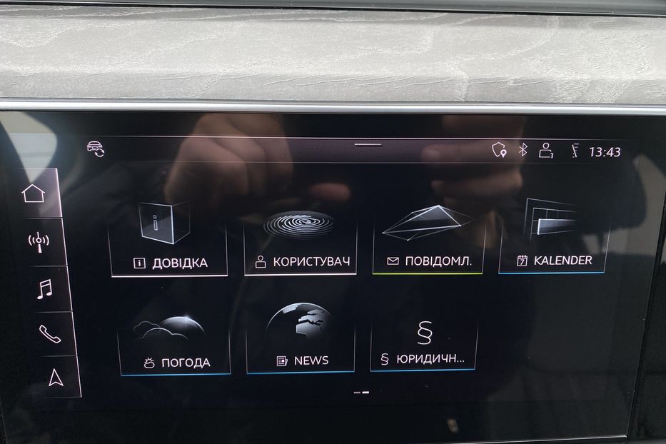 Продам Audi E-Tron 55 Максимальна комплектація 2019 года в Львове