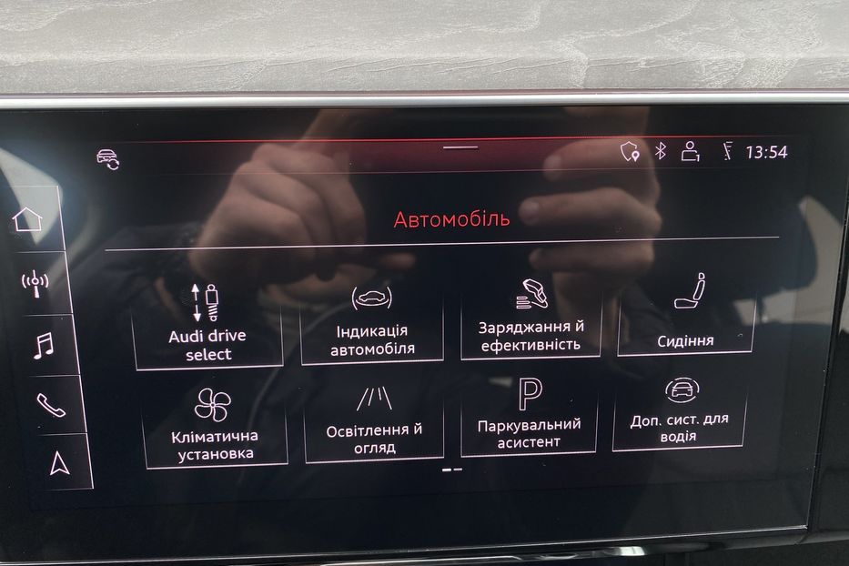 Продам Audi E-Tron 55 Максимальна комплектація 2019 года в Львове