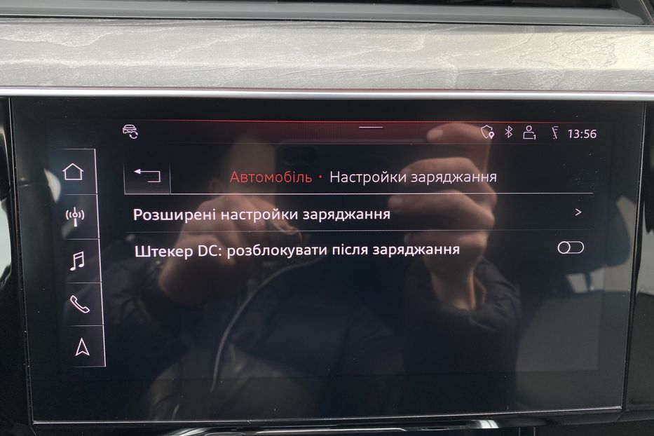 Продам Audi E-Tron 55 Максимальна комплектація 2019 года в Львове