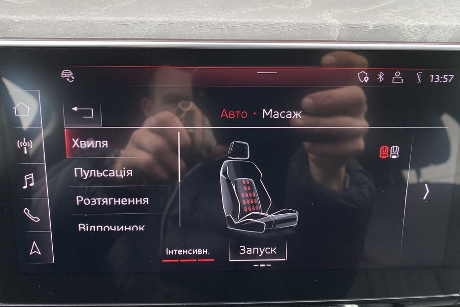 Продам Audi E-Tron 55 Максимальна комплектація 2019 года в Львове