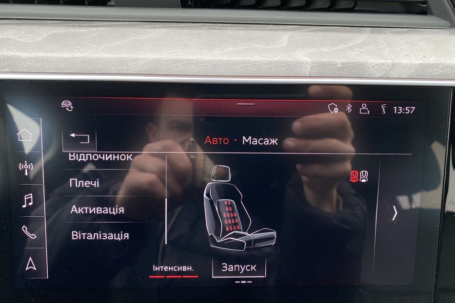 Продам Audi E-Tron 55 Максимальна комплектація 2019 года в Львове