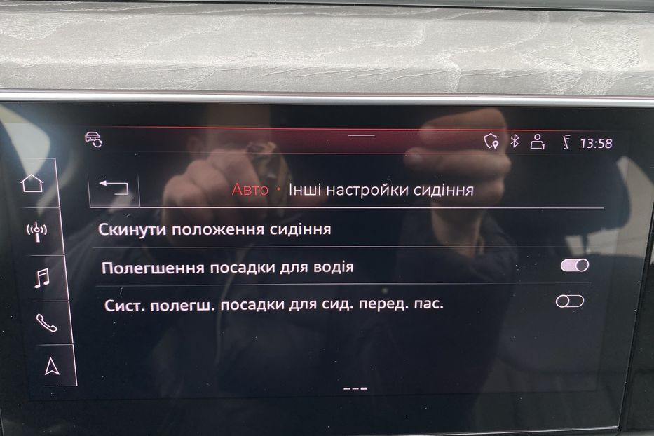 Продам Audi E-Tron 55 Максимальна комплектація 2019 года в Львове