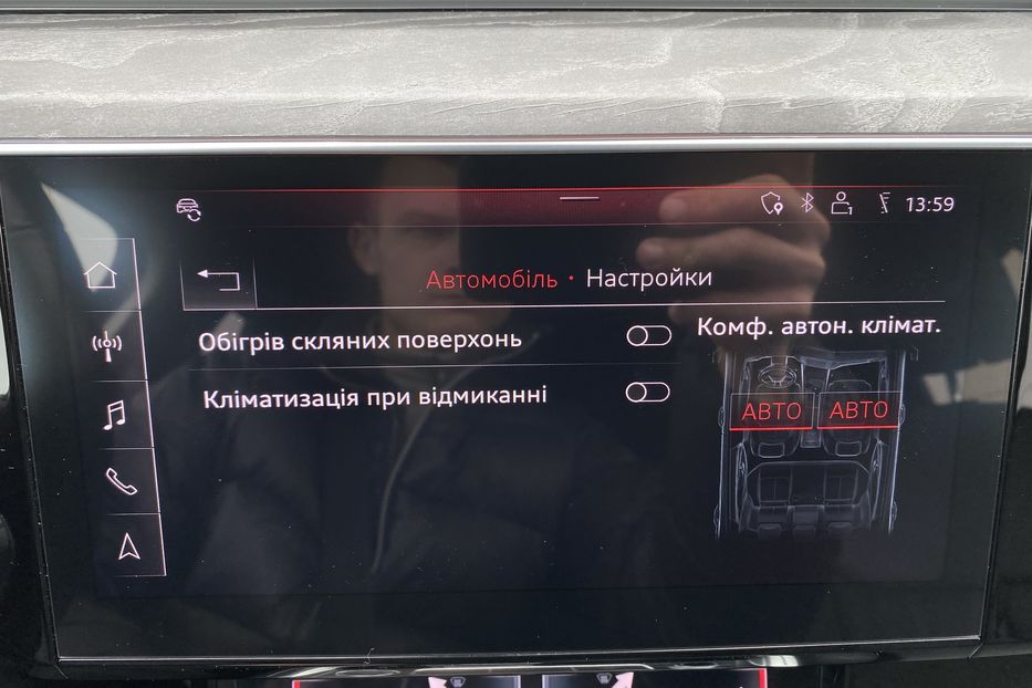 Продам Audi E-Tron 55 Максимальна комплектація 2019 года в Львове