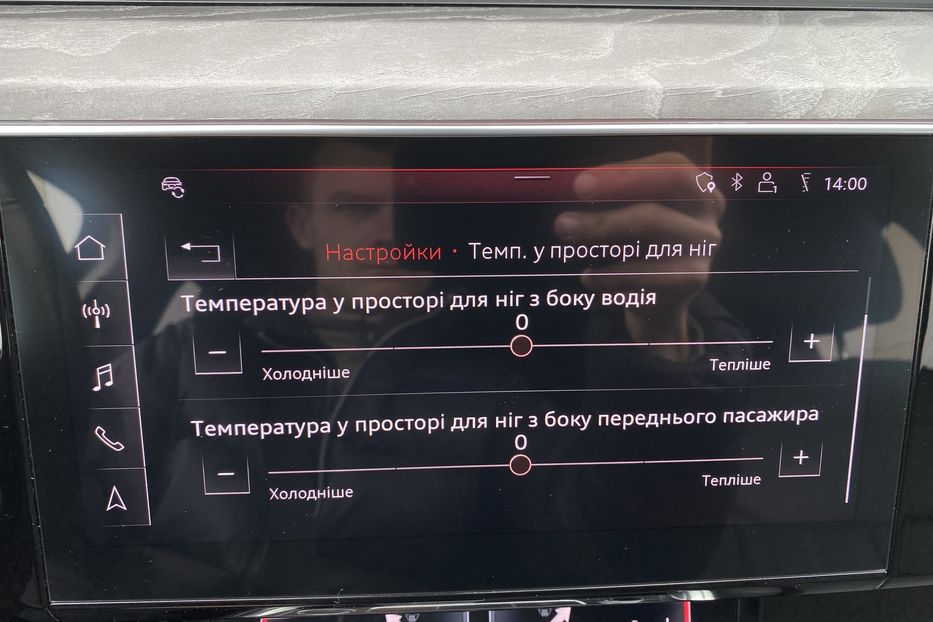 Продам Audi E-Tron 55 Максимальна комплектація 2019 года в Львове