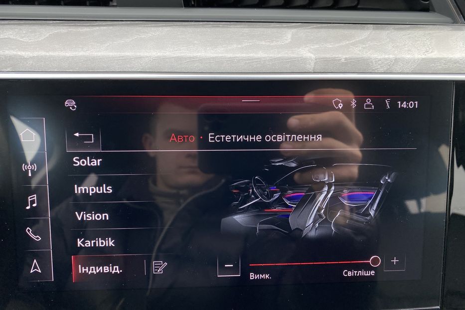 Продам Audi E-Tron 55 Максимальна комплектація 2019 года в Львове