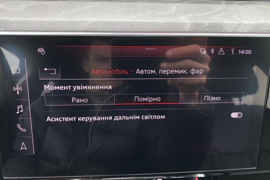 Продам Audi E-Tron 55 Максимальна комплектація 2019 года в Львове