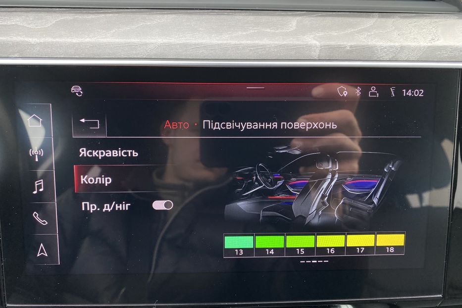 Продам Audi E-Tron 55 Максимальна комплектація 2019 года в Львове