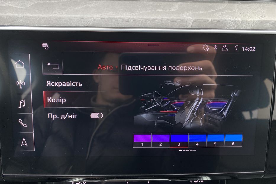 Продам Audi E-Tron 55 Максимальна комплектація 2019 года в Львове