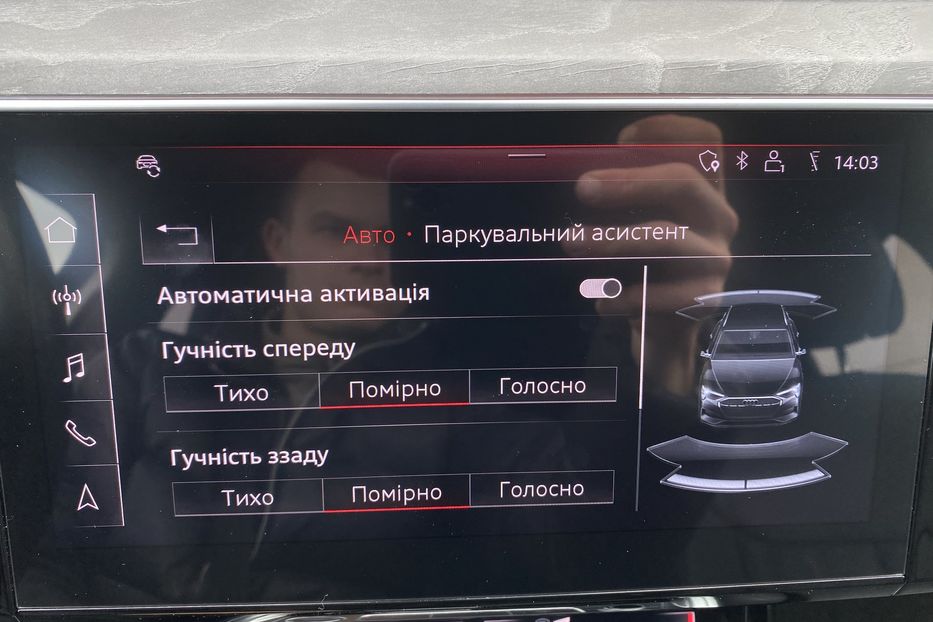 Продам Audi E-Tron 55 Максимальна комплектація 2019 года в Львове