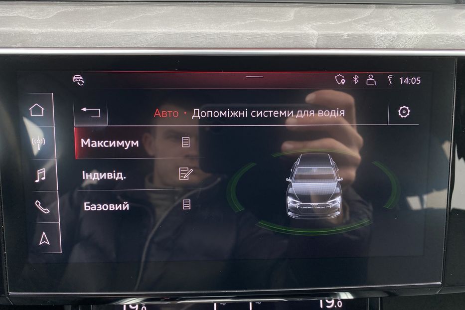 Продам Audi E-Tron 55 Максимальна комплектація 2019 года в Львове