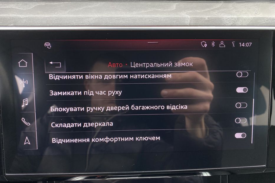 Продам Audi E-Tron 55 Максимальна комплектація 2019 года в Львове