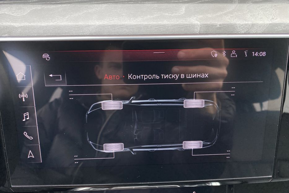 Продам Audi E-Tron 55 Максимальна комплектація 2019 года в Львове