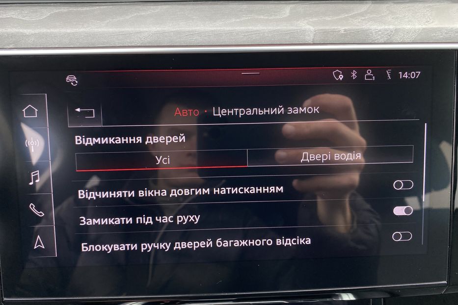 Продам Audi E-Tron 55 Максимальна комплектація 2019 года в Львове