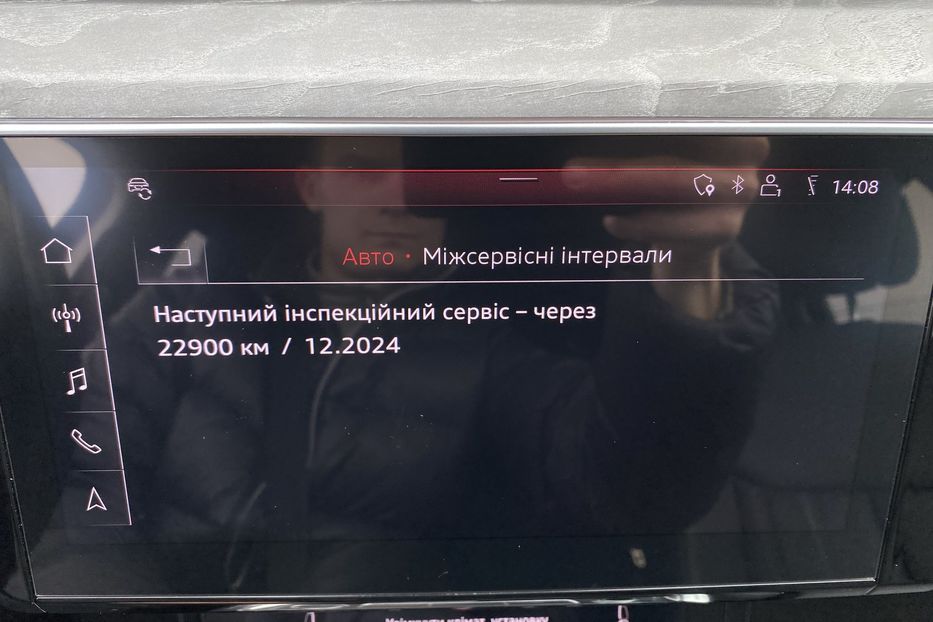 Продам Audi E-Tron 55 Максимальна комплектація 2019 года в Львове