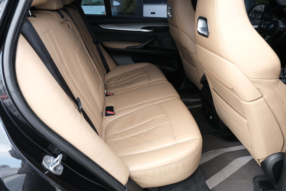 Продам BMW X5 M 2016 года в Одессе