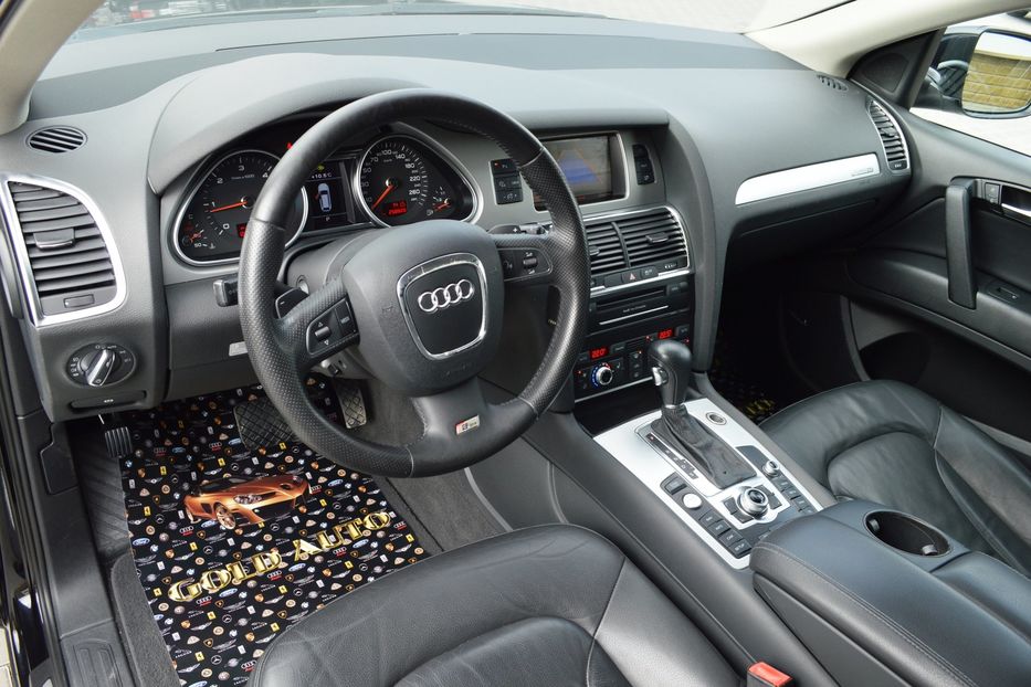 Продам Audi Q7 2011 года в Одессе