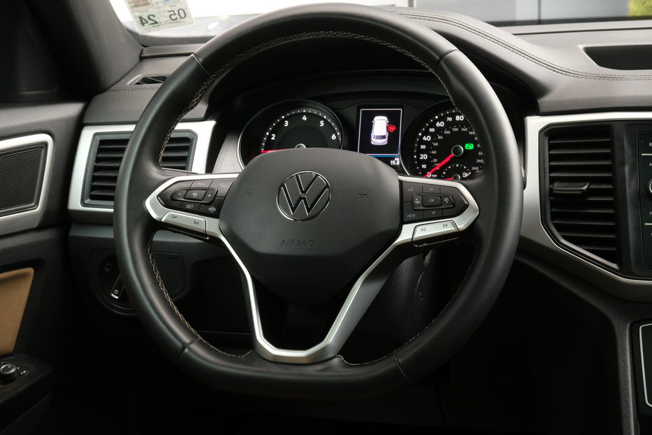Продам Volkswagen Atlas 2021 года в Одессе