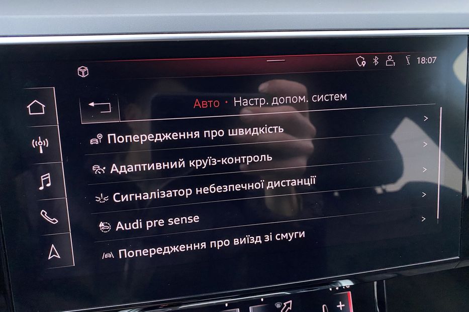 Продам Audi E-Tron 55 Full LED Безключовий  2020 года в Львове