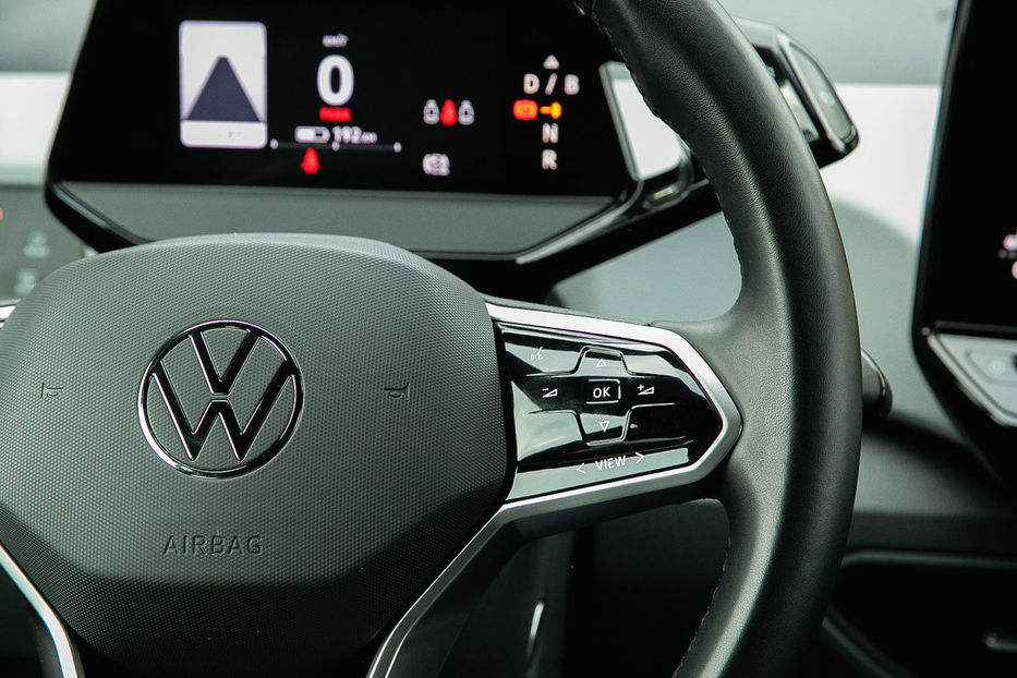 Продам Volkswagen ID.3 Pro 62 kWt 2020 года в Черновцах