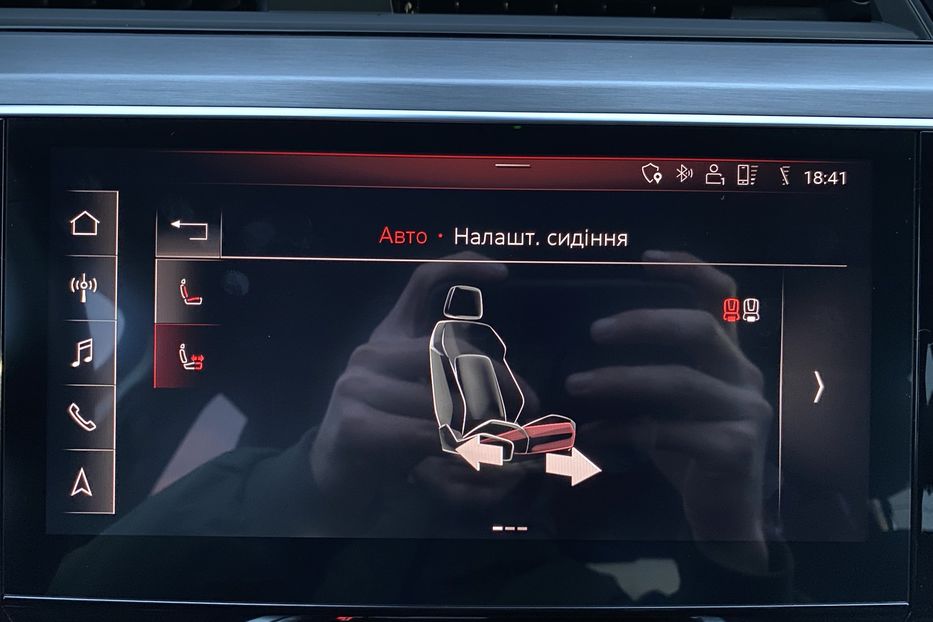 Продам Audi E-Tron 55 Максимальна комплектація 2019 года в Львове