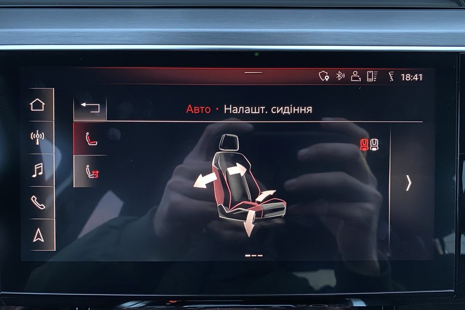 Продам Audi E-Tron 55 Максимальна комплектація 2019 года в Львове