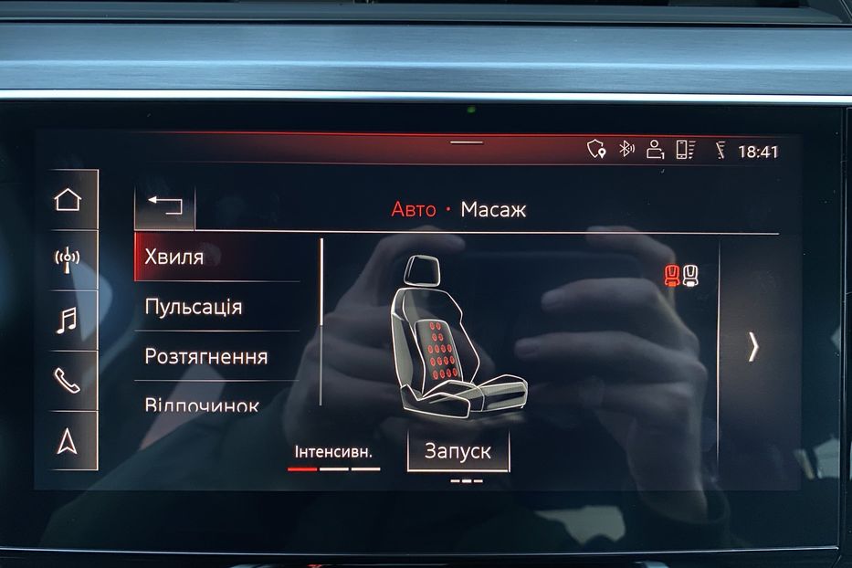 Продам Audi E-Tron 55 Максимальна комплектація 2019 года в Львове