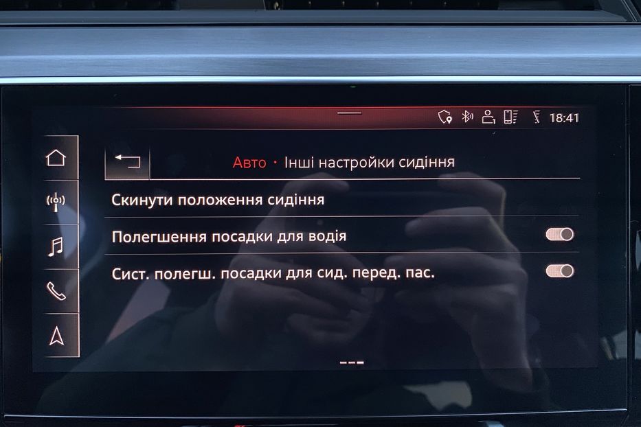 Продам Audi E-Tron 55 Максимальна комплектація 2019 года в Львове