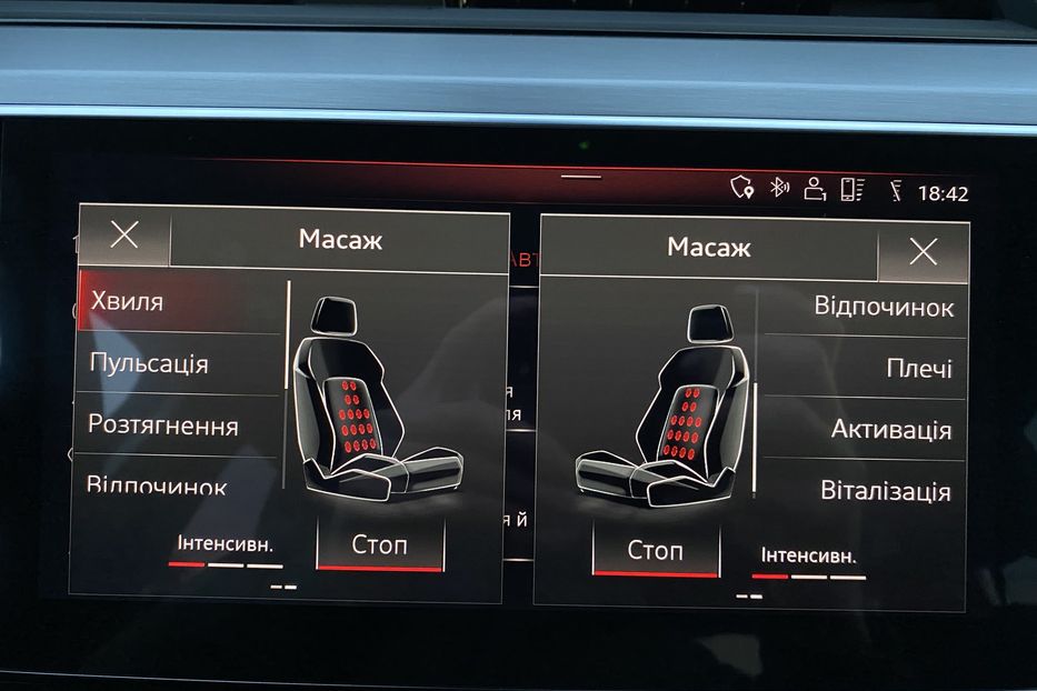 Продам Audi E-Tron 55 Максимальна комплектація 2019 года в Львове