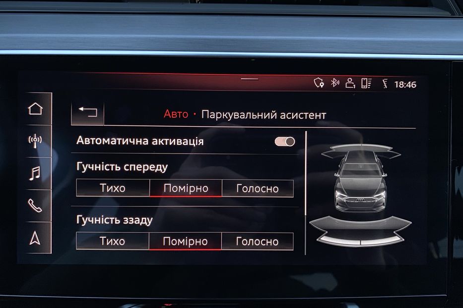 Продам Audi E-Tron 55 Максимальна комплектація 2019 года в Львове