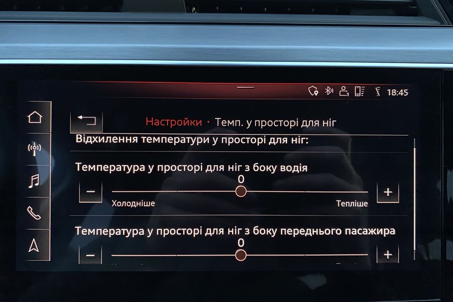 Продам Audi E-Tron 55 Максимальна комплектація 2019 года в Львове