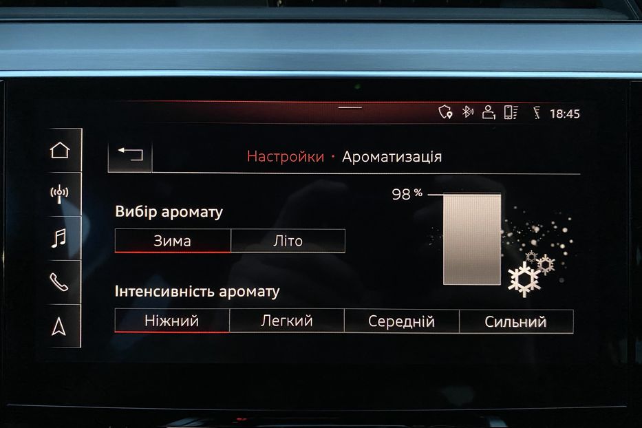 Продам Audi E-Tron 55 Максимальна комплектація 2019 года в Львове