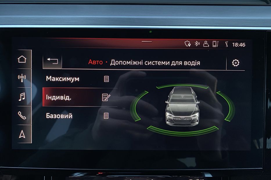 Продам Audi E-Tron 55 Максимальна комплектація 2019 года в Львове