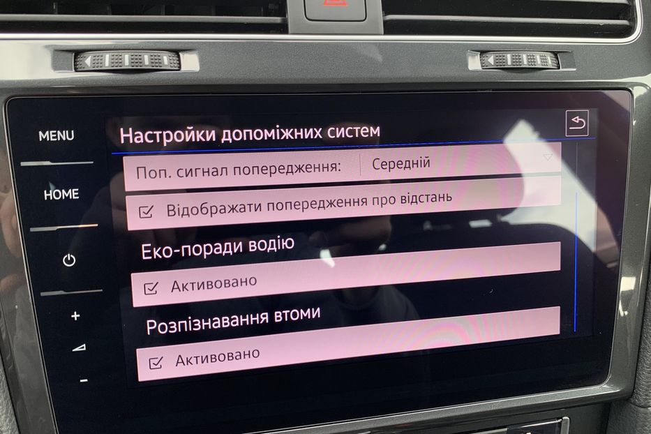 Продам Volkswagen e-Golf 35.8 kWh 100 кВт/136 к.с. 2021 года в Львове