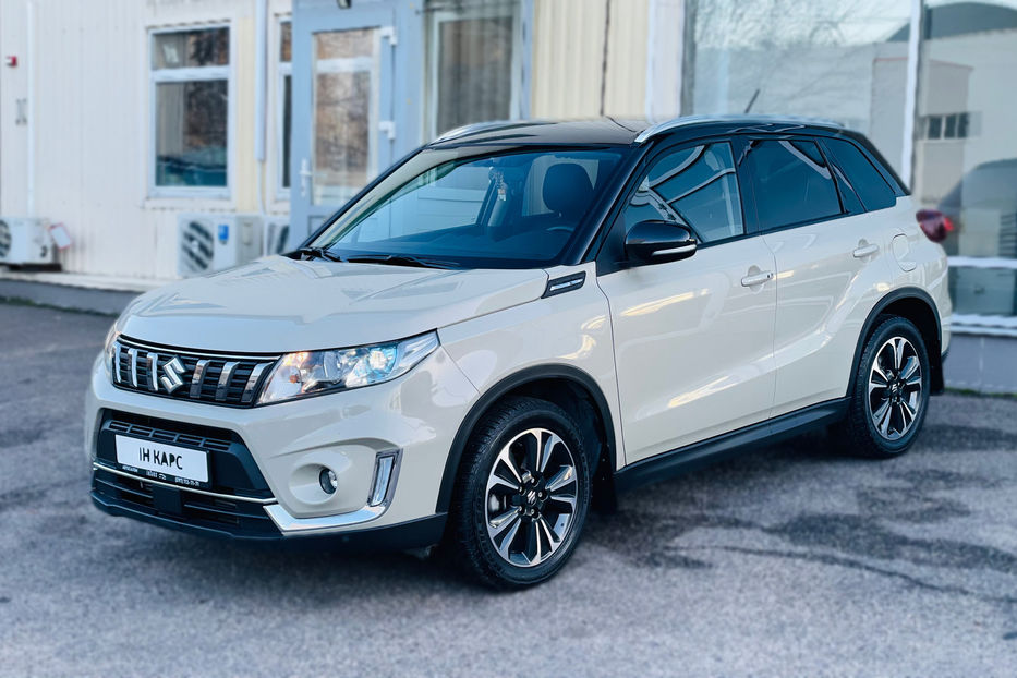 Продам Suzuki Vitara GLX 2022 года в Одессе