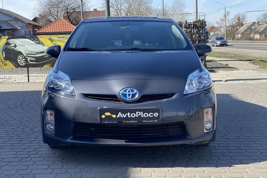 Продам Toyota Prius 2010 года в Луцке