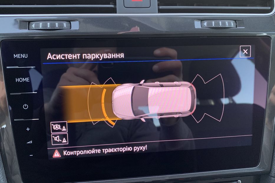 Продам Volkswagen e-Golf Адаптивний круїз  2020 года в Львове