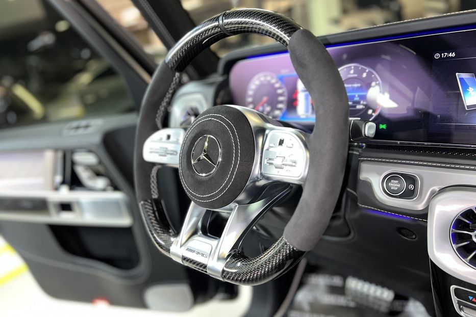 Продам Mercedes-Benz G-Class 2020 года в Киеве