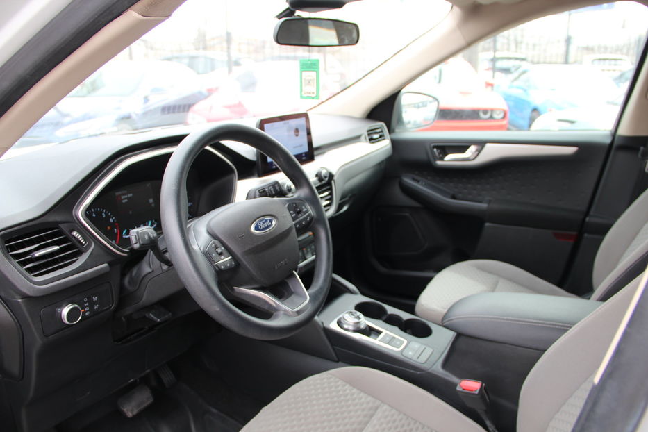 Продам Ford Escape SE 2019 года в Одессе